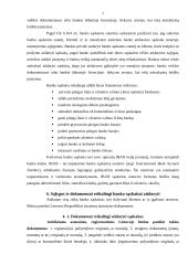 Banko sąskaitos sutartis 6 puslapis