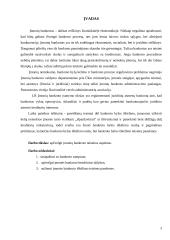 Bankroto bylos iškėlimo teisinės pasekmės 3 puslapis