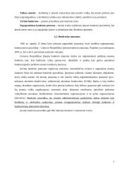 Bankroto bylos iškėlimo teisinės pasekmės 5 puslapis