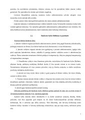 Bankroto bylos iškėlimo teisinės pasekmės 7 puslapis