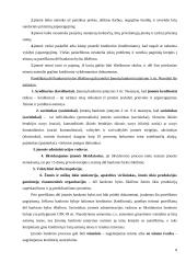 Bankroto bylos iškėlimo teisinės pasekmės 8 puslapis