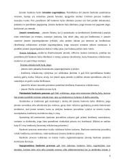 Bankroto bylos iškėlimo teisinės pasekmės 9 puslapis