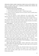 Bankroto bylos iškėlimo teisinės pasekmės 10 puslapis