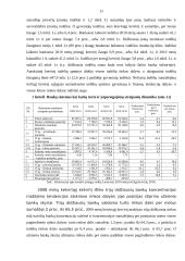 Lietuvoje veikiančių bankų veikla 10 puslapis