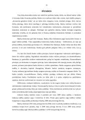 Lietuvoje veikiančių bankų veikla 14 puslapis