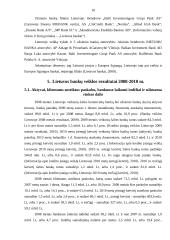 Lietuvoje veikiančių bankų veikla 9 puslapis