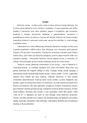 Bažnyčios teismų kompetencija Viduramžiais Vakarų Europoje 2 puslapis