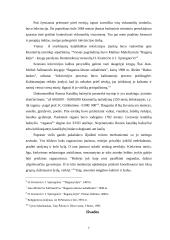 Bažnyčios teismų kompetencija Viduramžiais Vakarų Europoje 7 puslapis