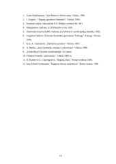 Bažnyčios teismų kompetencija Viduramžiais Vakarų Europoje 10 puslapis