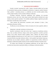 Bendraamžių grupės įtaka vaiko socializacijai 4 puslapis