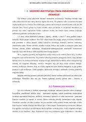 Bendraamžių grupės įtaka vaiko socializacijai 5 puslapis