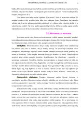 Bendraamžių grupės įtaka vaiko socializacijai 6 puslapis