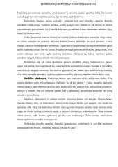 Bendraamžių grupės įtaka vaiko socializacijai 7 puslapis