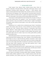 Bendraamžių grupės įtaka vaiko socializacijai 8 puslapis