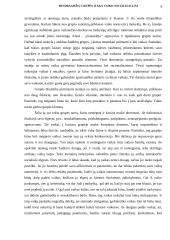 Bendraamžių grupės įtaka vaiko socializacijai 9 puslapis