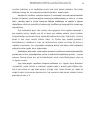 Bendraamžių grupės įtaka vaiko socializacijai 10 puslapis