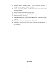 Bendrieji mokymo ir mokymosi klausimai 7 puslapis