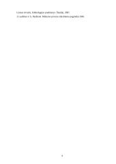 Bendrieji mokymo ir mokymosi klausimai 9 puslapis