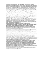 Bendrosios žemės ūkio politikos (BŽŪP) tikslai ir uždaviniai 12 puslapis