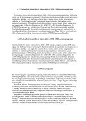 Bendrosios žemės ūkio politikos (BŽŪP) tikslai ir uždaviniai 13 puslapis