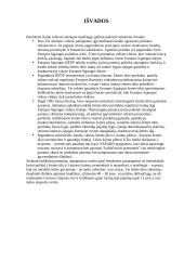 Bendrosios žemės ūkio politikos (BŽŪP) tikslai ir uždaviniai 14 puslapis