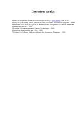 Bendrosios žemės ūkio politikos (BŽŪP) tikslai ir uždaviniai 15 puslapis