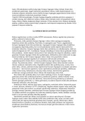 Bendrosios žemės ūkio politikos (BŽŪP) tikslai ir uždaviniai 6 puslapis