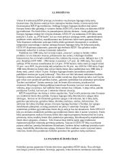 Bendrosios žemės ūkio politikos (BŽŪP) tikslai ir uždaviniai 7 puslapis