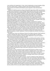 Bendrosios žemės ūkio politikos (BŽŪP) tikslai ir uždaviniai 9 puslapis