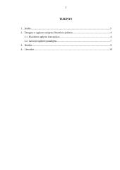 Bendruomenė ir žmogaus ugdymas 2 puslapis