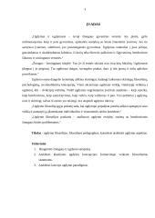 Bendruomenė ir žmogaus ugdymas 3 puslapis