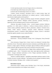 Bendruomenė ir žmogaus ugdymas 5 puslapis