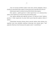 Bendruomenė ir žmogaus ugdymas 6 puslapis