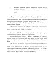 Bendruomenė ir žmogaus ugdymas 8 puslapis