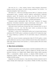 Blue Gene superkompiuteriai 5 puslapis