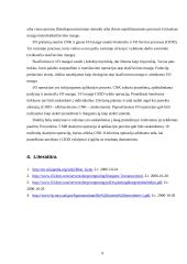 Blue Gene superkompiuteriai 9 puslapis