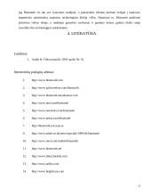 Bluetooth įrenginiai 20 puslapis