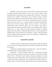 Branduolėlis, branduolio apvalkalėlis, medžiagų apytaka tarp branduolio ir citoplazmos 2 puslapis