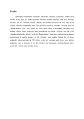 Būsto kreditai Lietuvos bankuose 11 puslapis