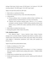 Būsto kreditai Lietuvos bankuose 4 puslapis