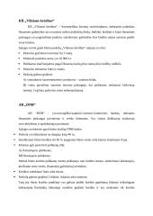 Būsto kreditai Lietuvos bankuose 5 puslapis