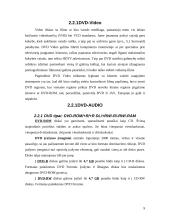 CD ir DVD diskai 9 puslapis