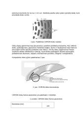 CD-ROM ir DVD 3 puslapis