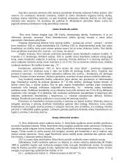 Atomo sandara, cheminės jungtys bei metalai 4 puslapis