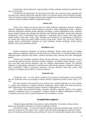 Atomo sandara, cheminės jungtys bei metalai 6 puslapis