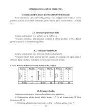 Daiktavardžių galūnių morfonologinė struktūra 12 puslapis