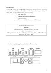 Dalykinis bendravimas organizacijoje: draudimo įmonė "Kosmas" 13 puslapis