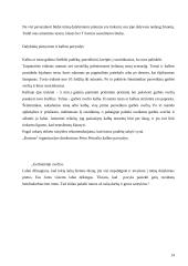 Dalykinis bendravimas organizacijoje: draudimo įmonė "Kosmas" 14 puslapis