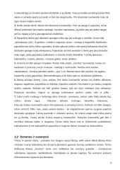 Dalykinis bendravimas organizacijoje: draudimo įmonė "Kosmas" 9 puslapis