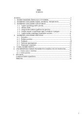 Darbinė veikla vaikystėje 2 puslapis